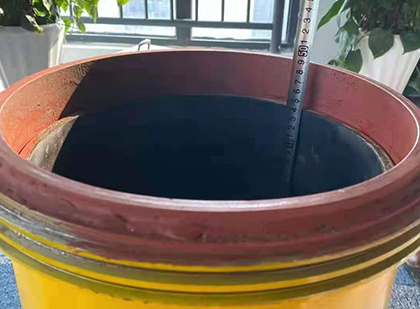 宁乡抗爆容器
