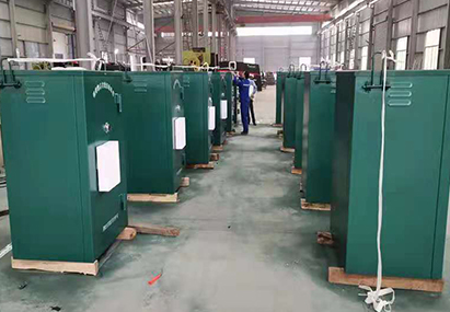 宁乡移动炸药库：安全与效率并重的爆破行业新趋势